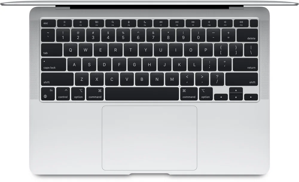 Apple Macbook Air (13" 2020, M1) 5