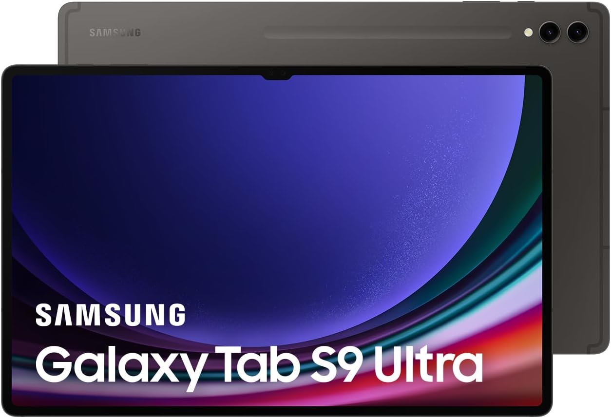 Samsung Galaxy Tab S9 5G X716