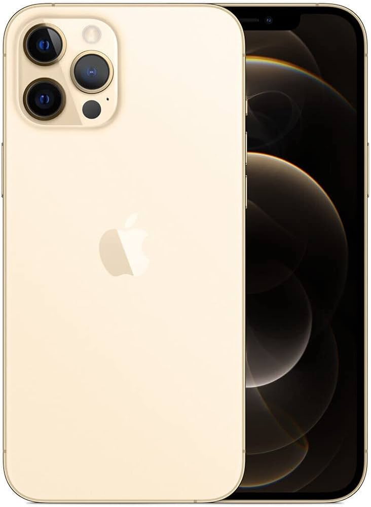 Apple iPhone 12 Pro