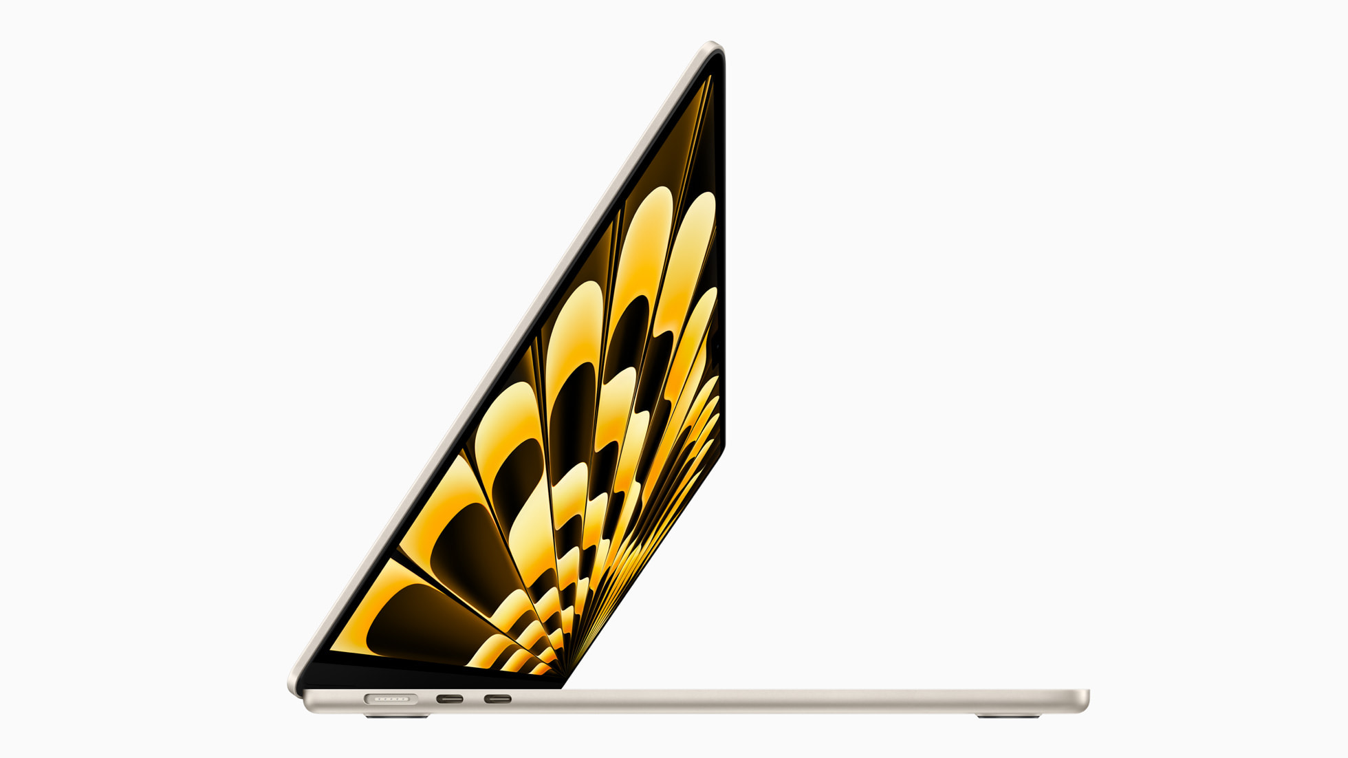 Apple MacBook Air (15" 2023, M2)
