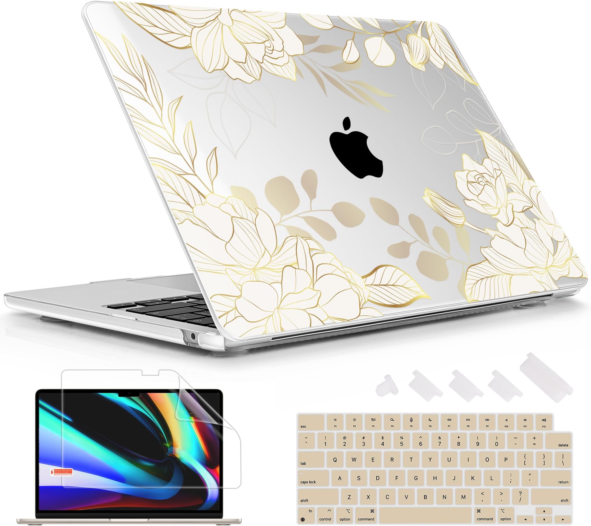 Apple MacBook Air (15" 2023, M2)
