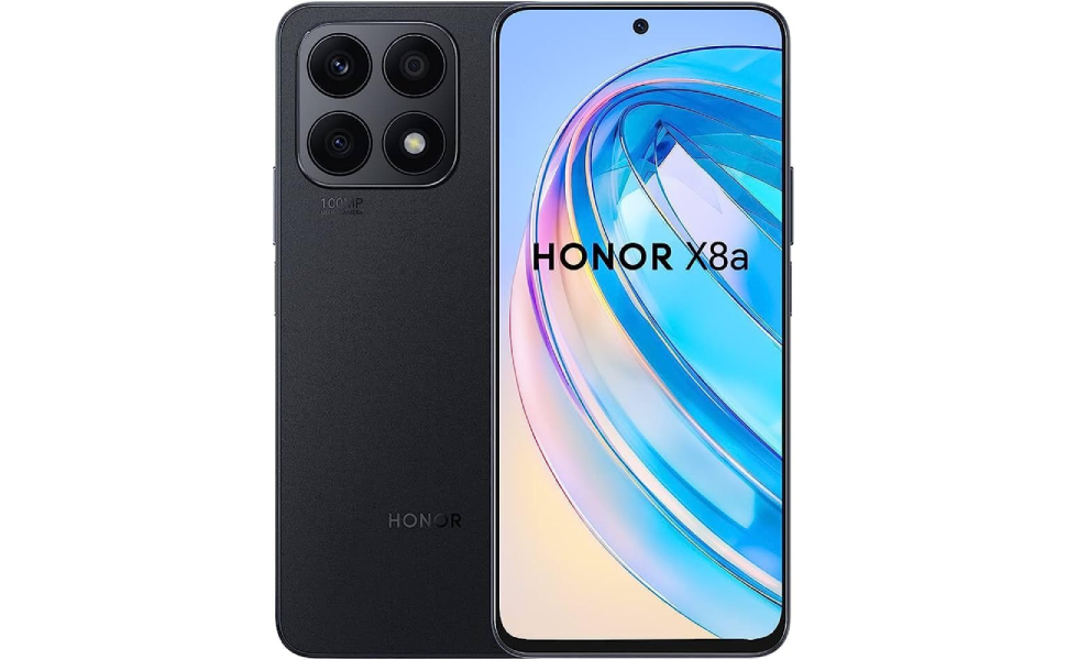 Honor X8a 2