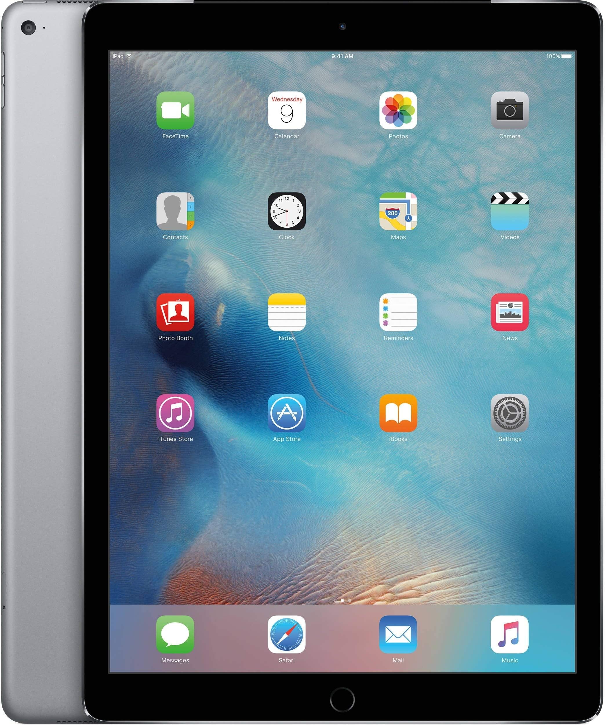 Apple iPad Pro 12.9" 2nd Gen (2017) WiFi