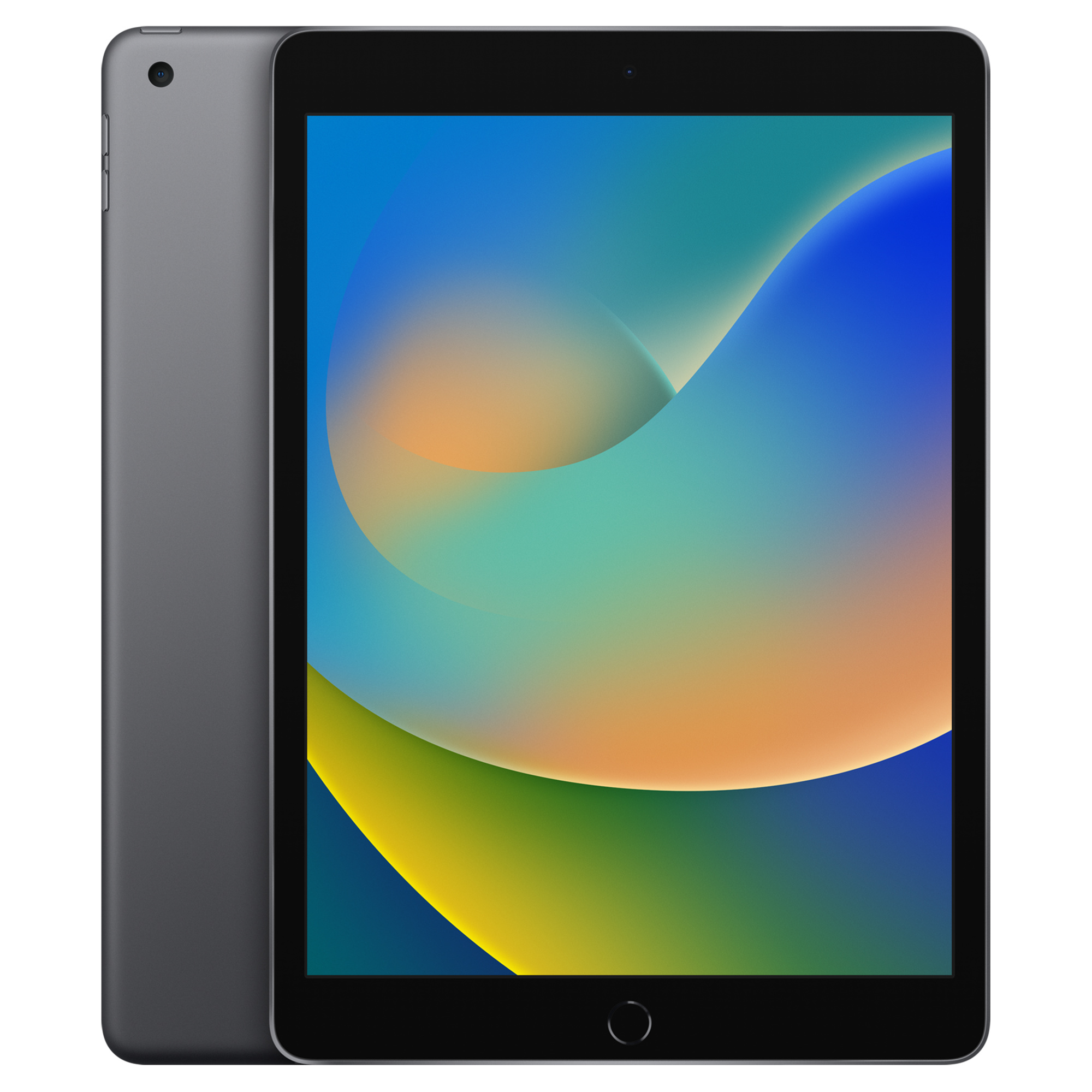 Apple iPad 10.2" 8th Gen (2020) WiFi