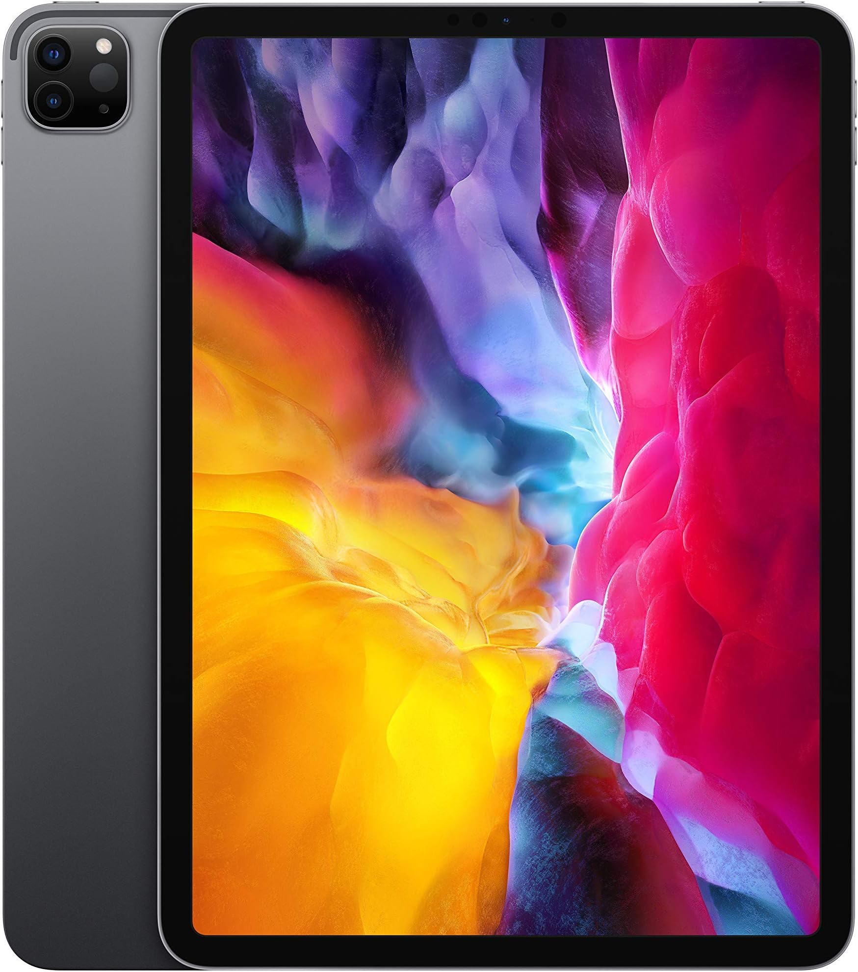 Apple iPad Pro 12.9" 3rd Gen (2018) WiFi + Cellular