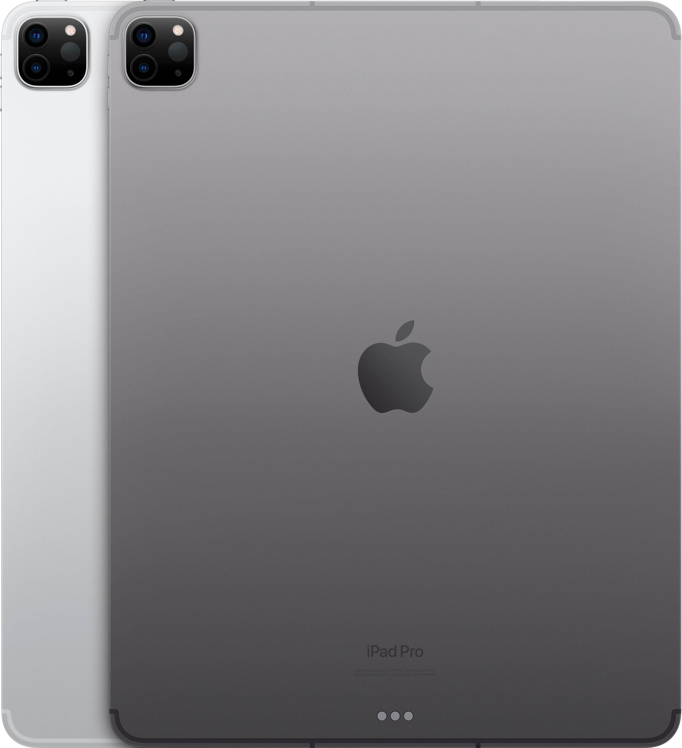 Apple iPad Pro 12.9" 3rd Gen (2018) WiFi + Cellular