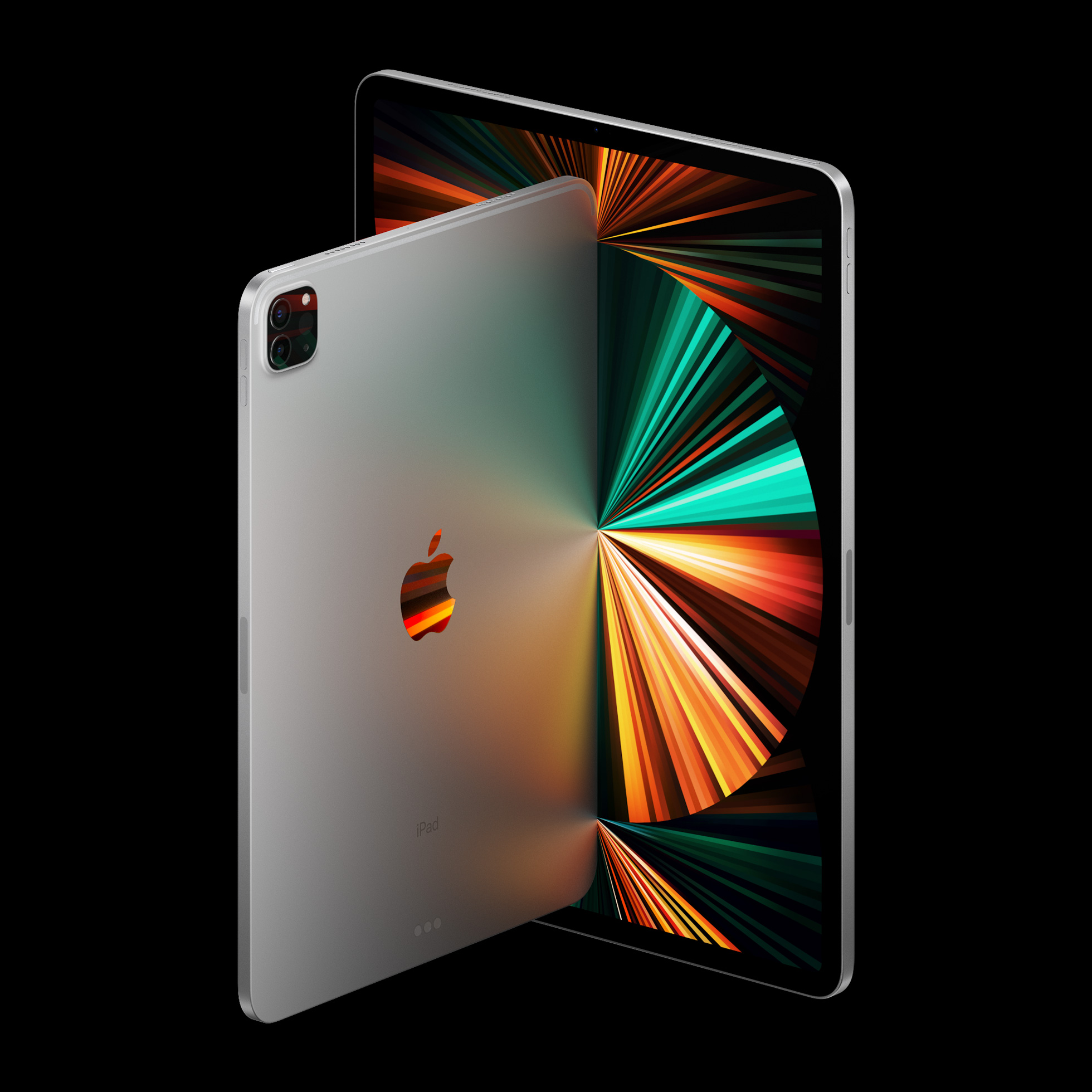 Apple iPad Pro 12.9" 3rd Gen (2018) WiFi + Cellular