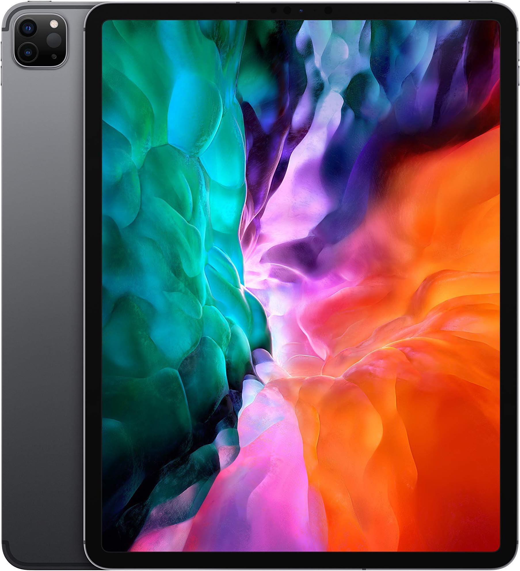 Apple iPad Pro 12.9" 3rd Gen (2018) WiFi