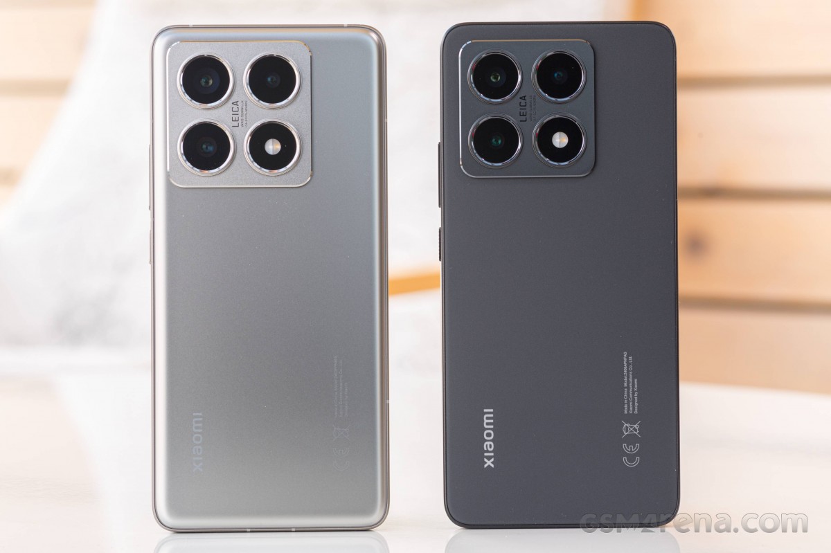 Xiaomi 15T 5G