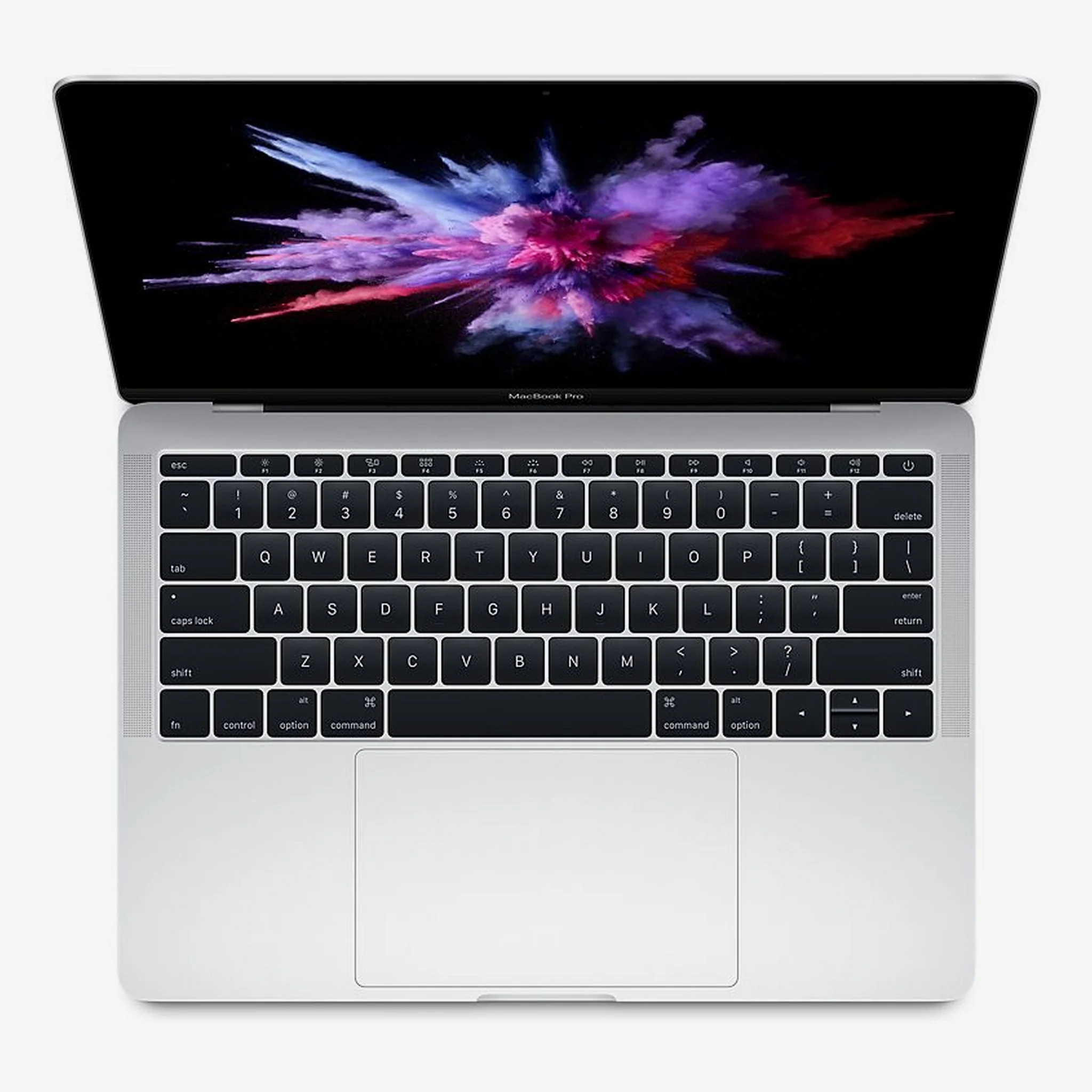 Apple MacBook Pro (13" 2017, 2 TBT3)