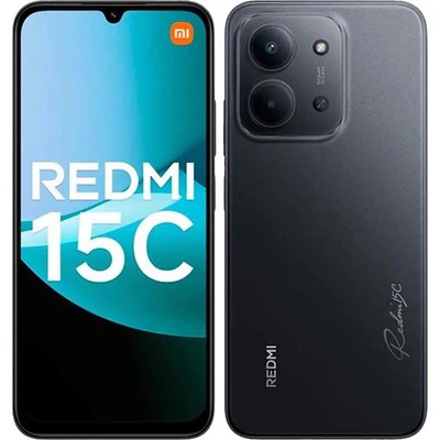 Xiaomi Redmi 15C 4G