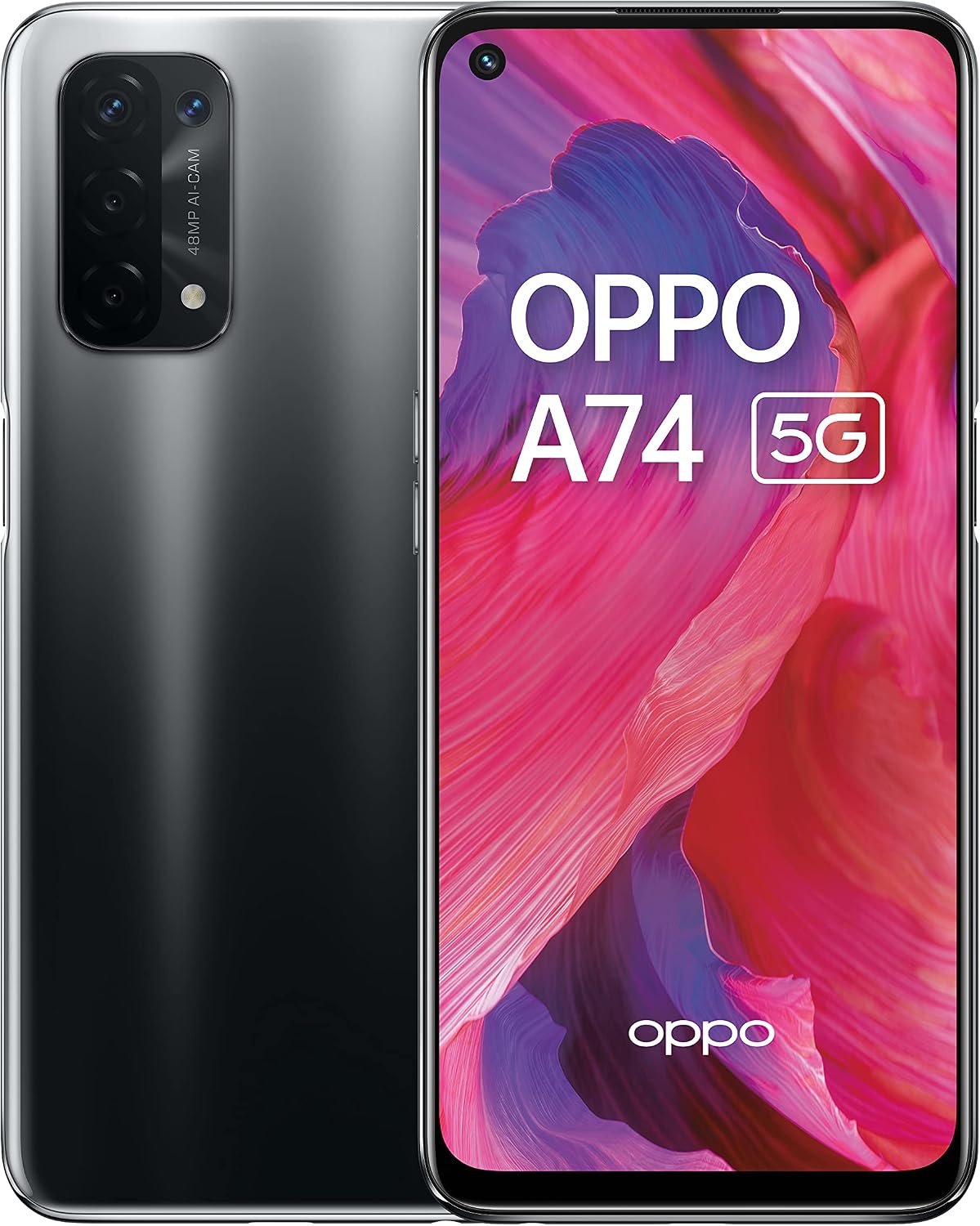 Oppo A74 5G 2