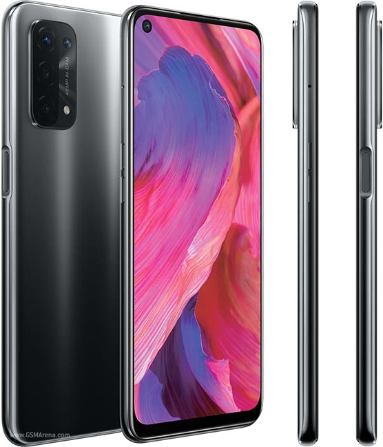 Oppo A74 5G 3
