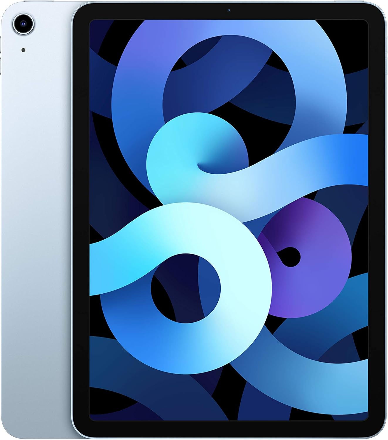 Apple iPad Mini 8.3" 6th Gen (2021) WiFi + Cellular 2