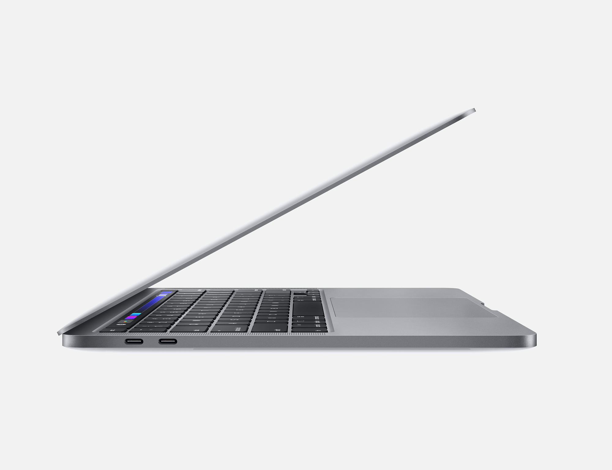 Apple Macbook Pro (13" 2020, M1)