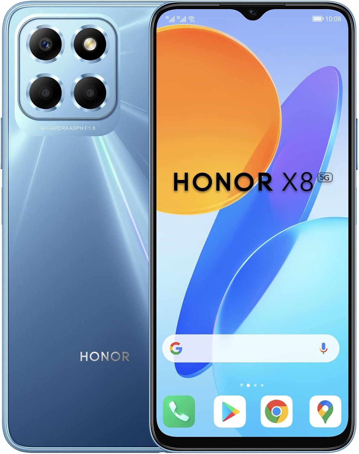 Honor X8