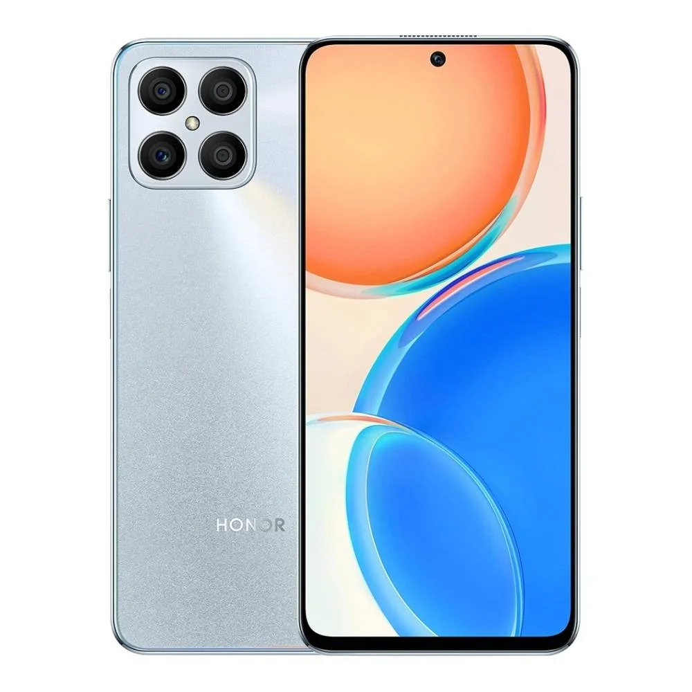 Honor X8 2