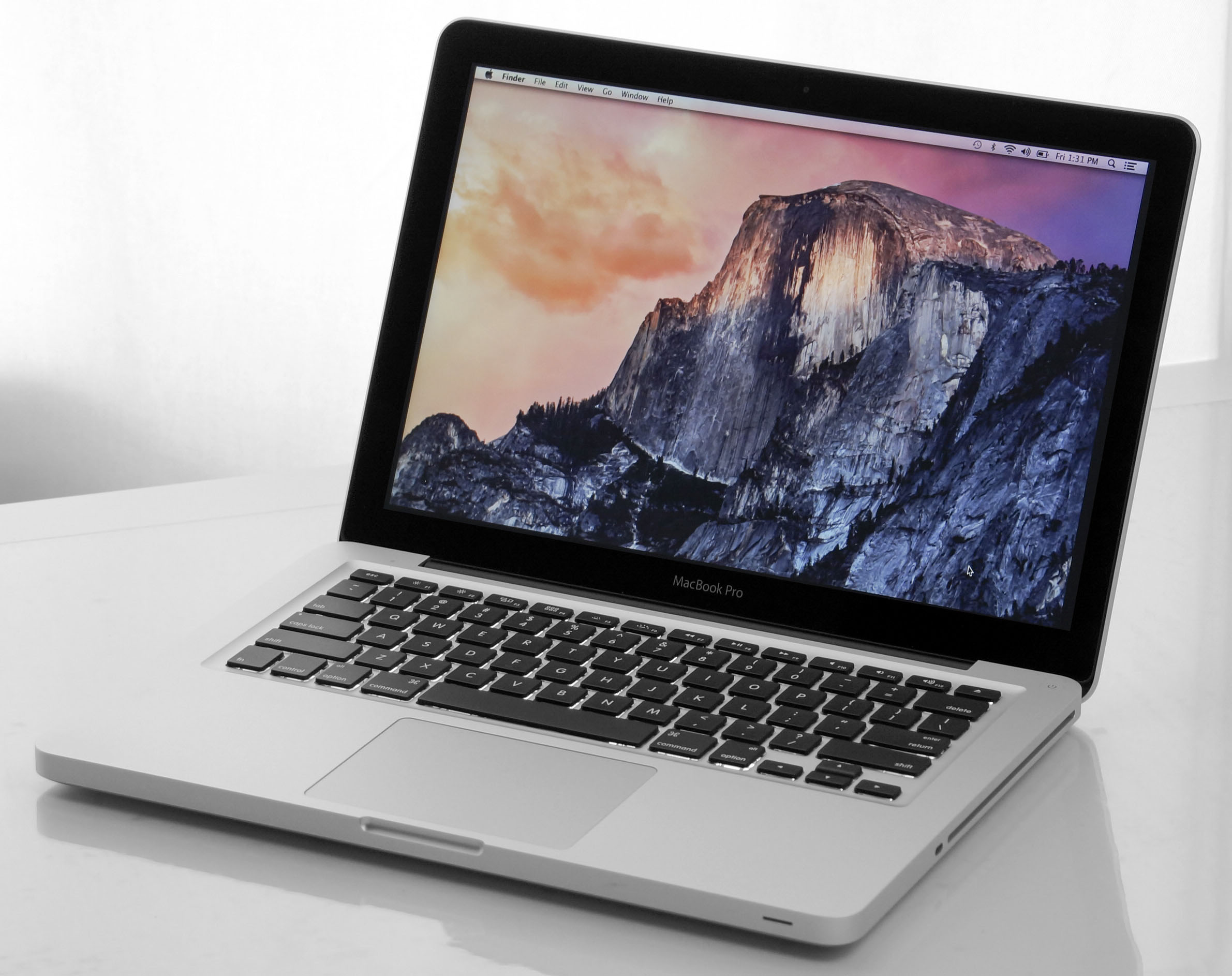 Apple MacBook Pro (13" Mid 2012)
