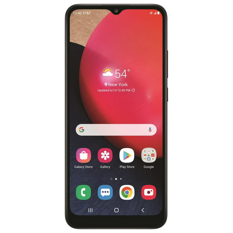 Samsung Galaxy A02s A025F