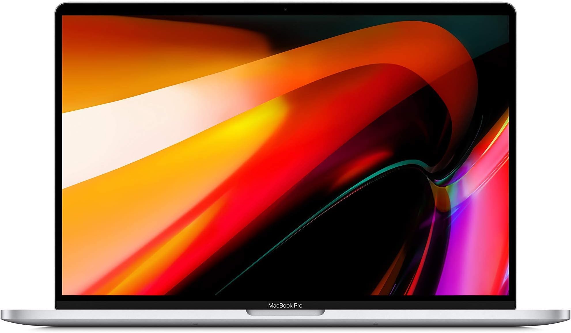 Apple MacBook Pro (15" 2018)
