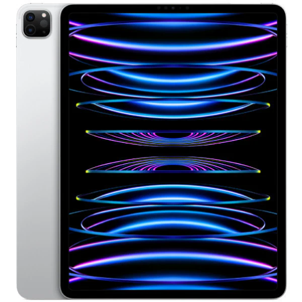 Apple iPad Pro 12.9" 6th Gen (2022) WiFi 2
