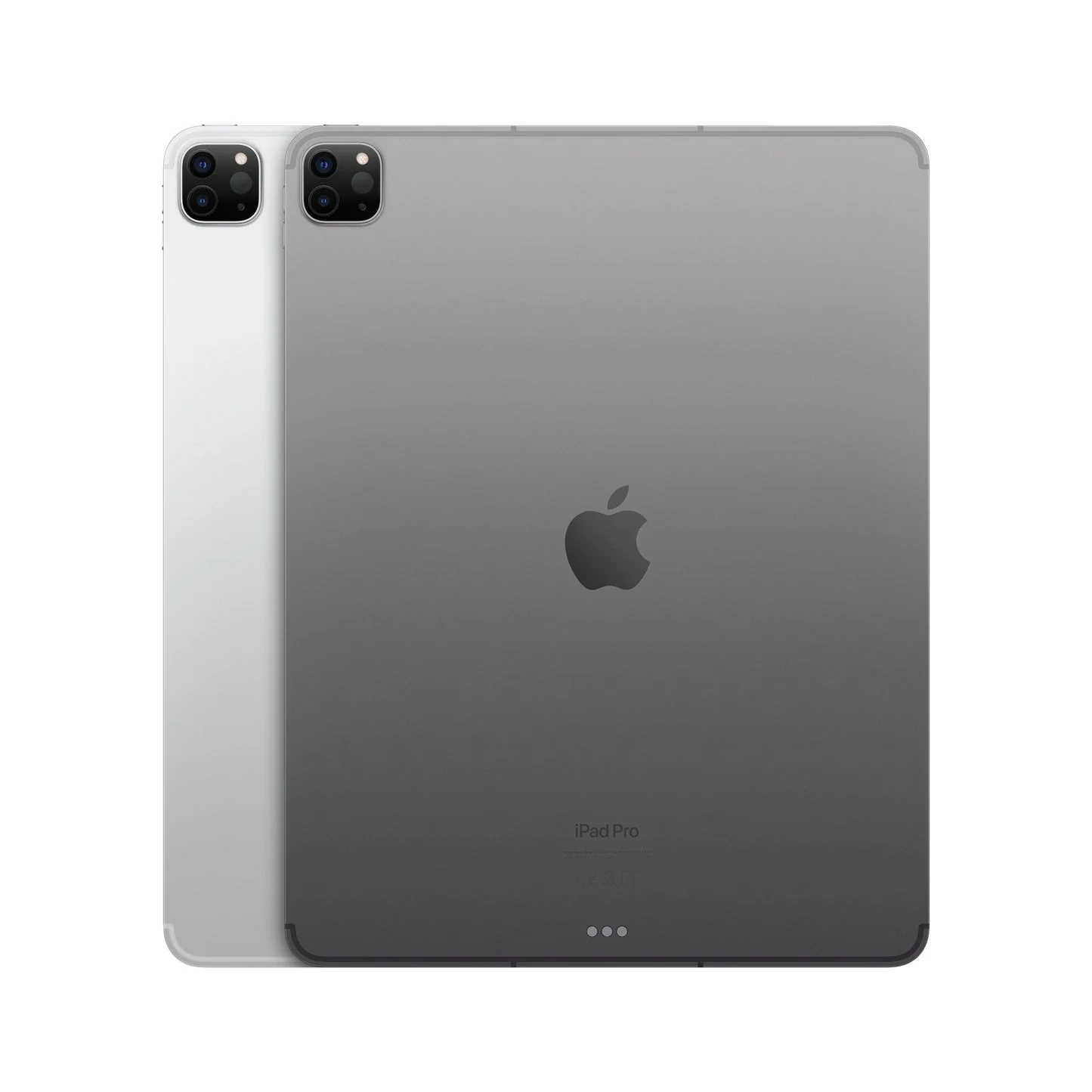 Apple iPad Pro 12.9" 6th Gen (2022) WiFi 3