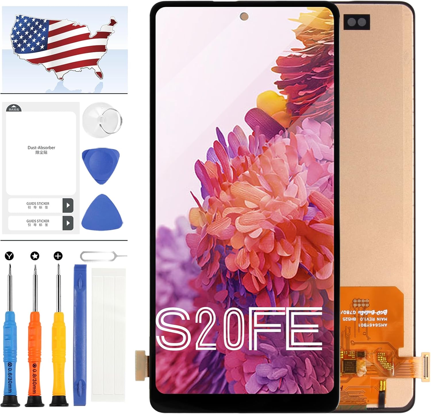 Samsung Galaxy S20 FE G780F