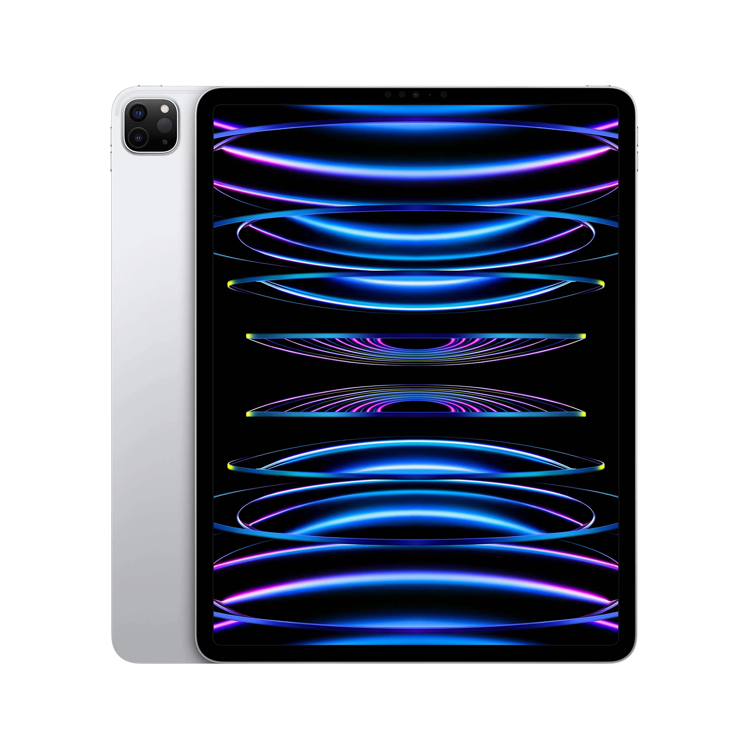 Apple iPad Pro 12.9" 6th Gen (2022) WiFi + Cellular