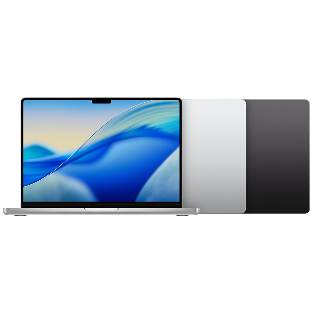 Apple MacBook Pro (15" 2019)