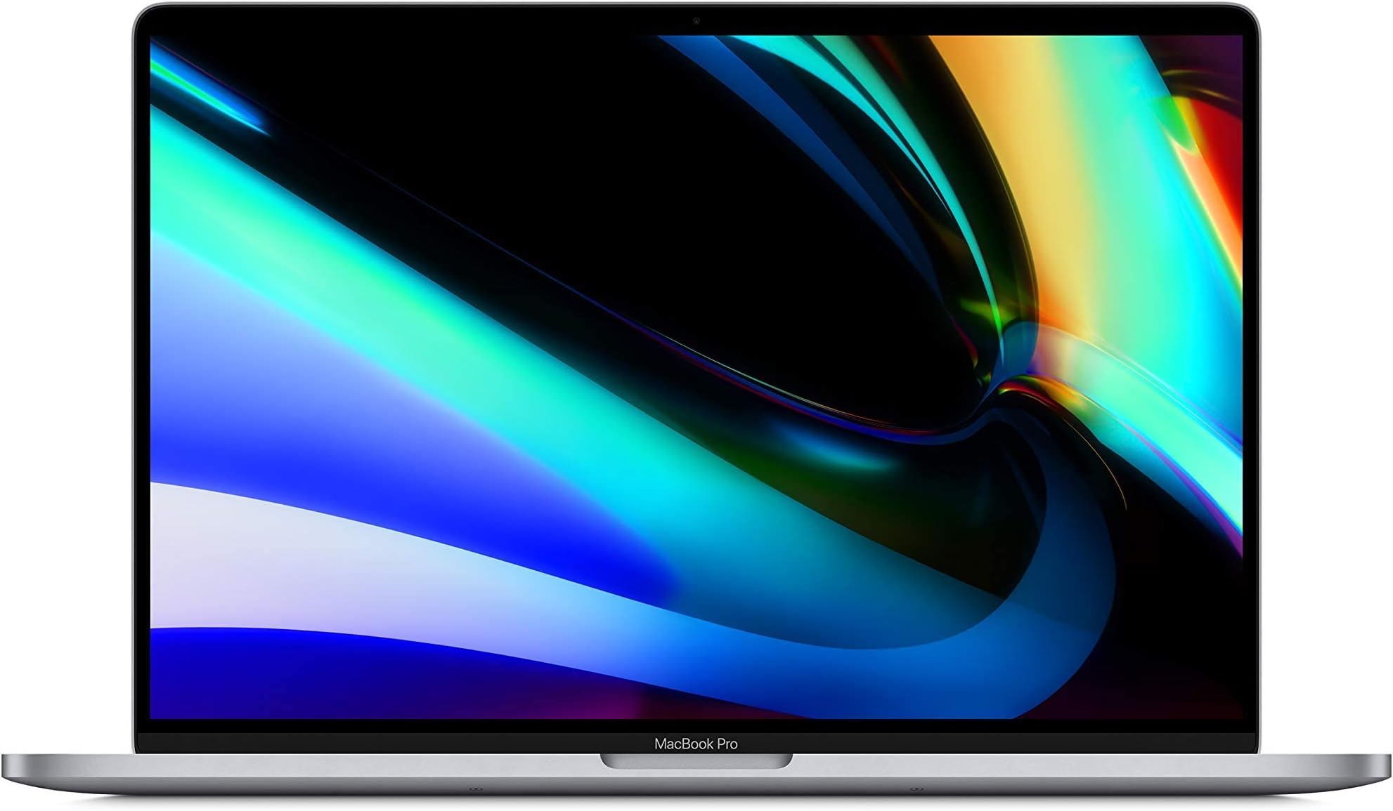 Apple MacBook Pro (15" 2019) 2