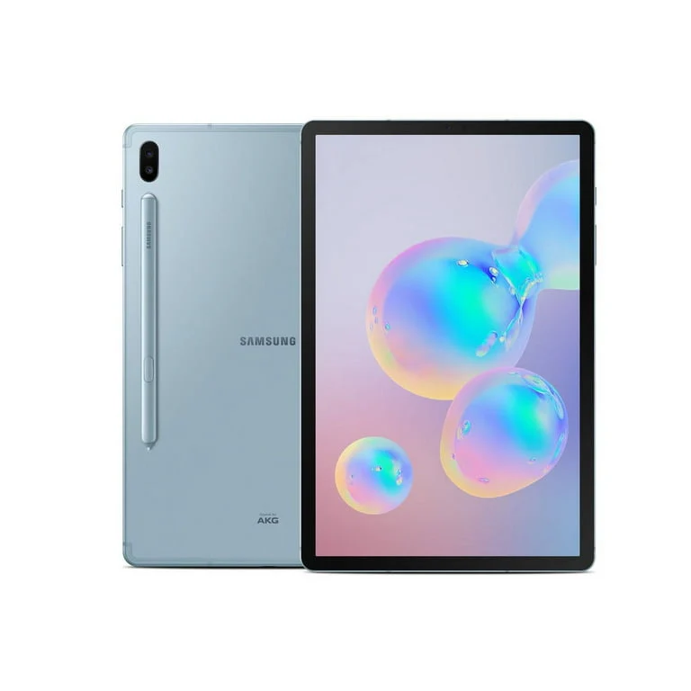Samsung Galaxy Tab S6 LTE T865