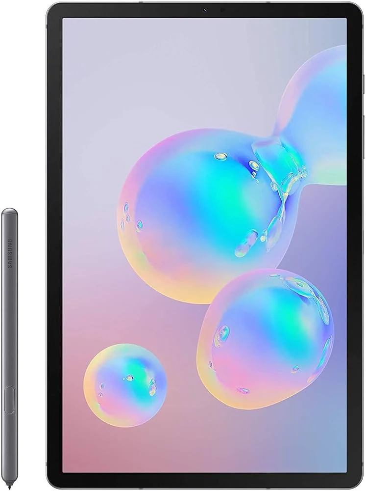 Samsung Galaxy Tab S6 LTE T865 2