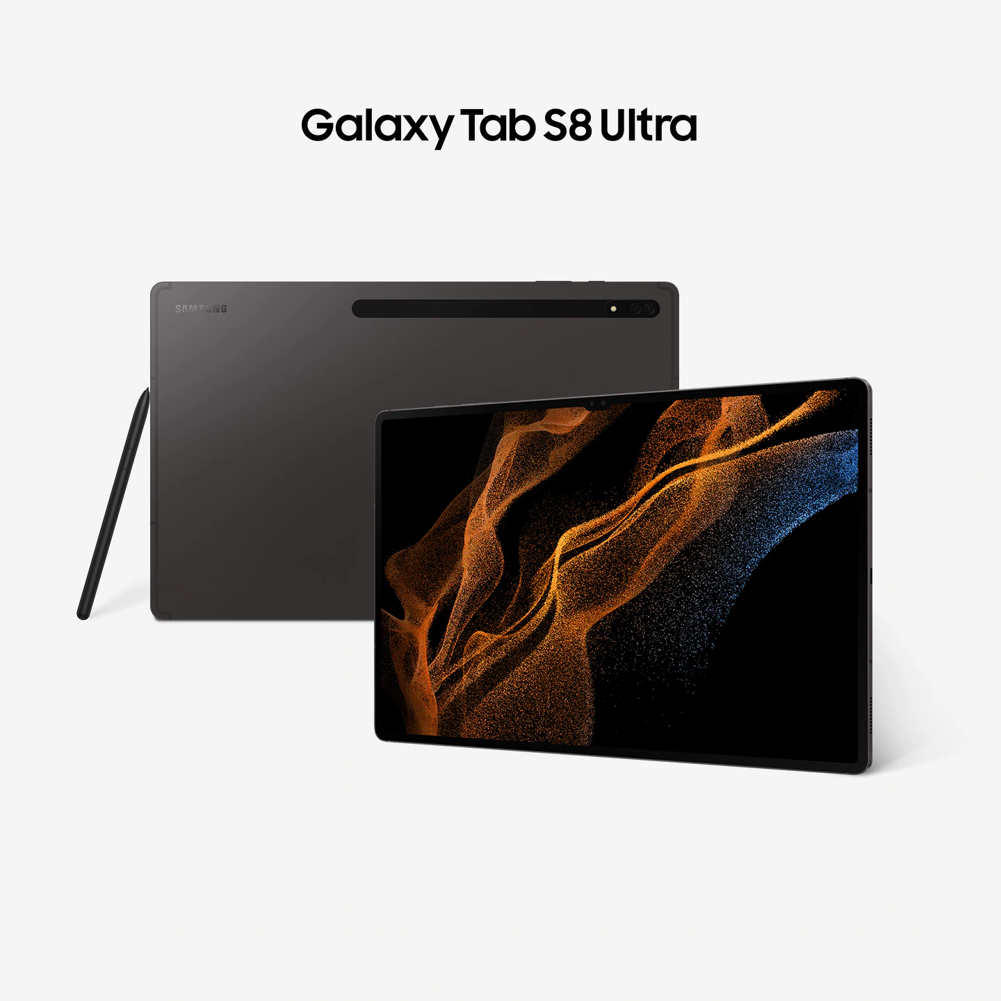 Samsung Galaxy Tab S8 WiFi X700