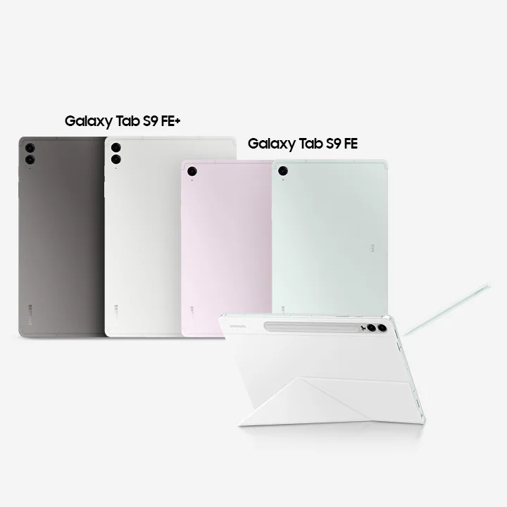 Samsung Galaxy Tab S9 FE Plus WiFi X610