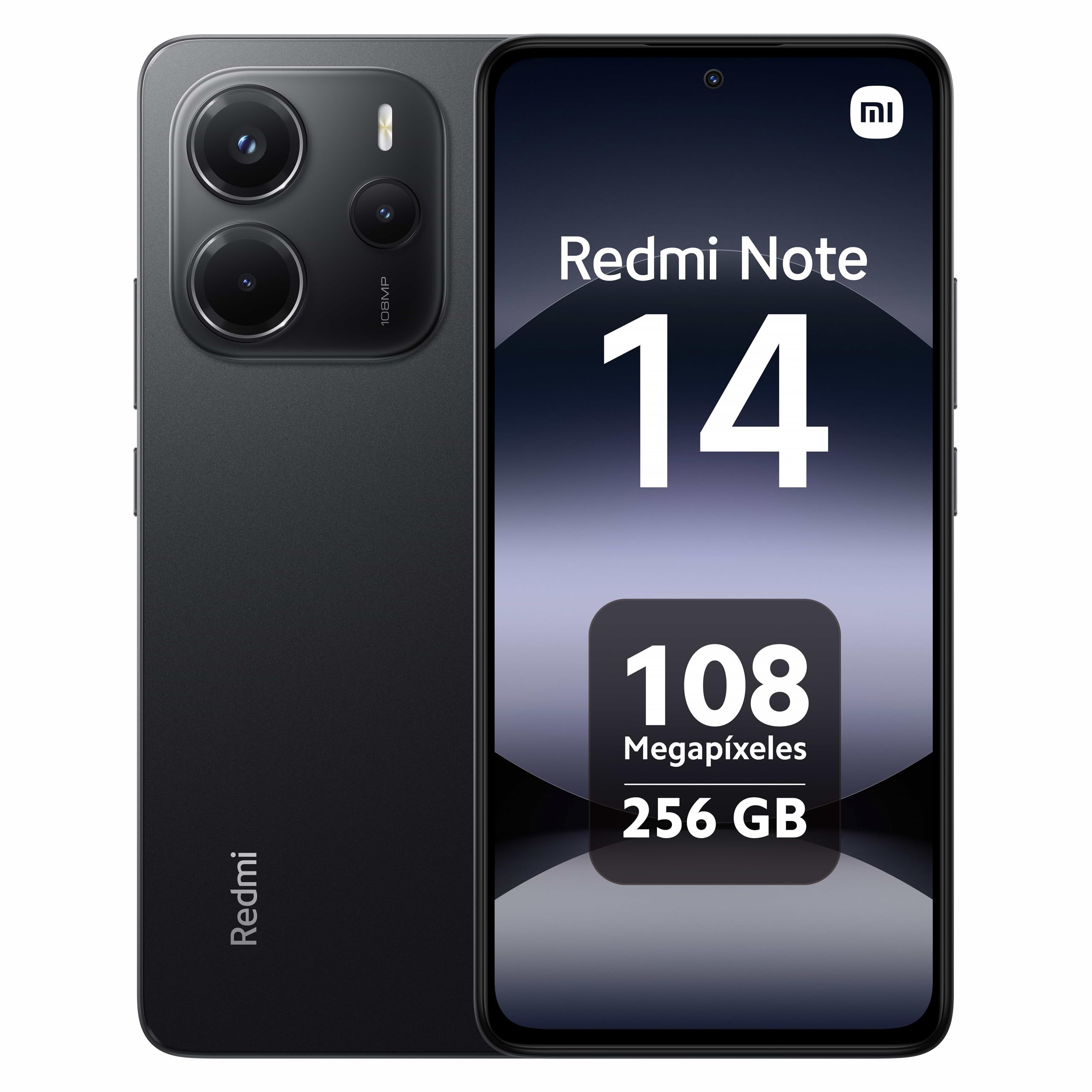 Xiaomi Redmi Note 14 4G