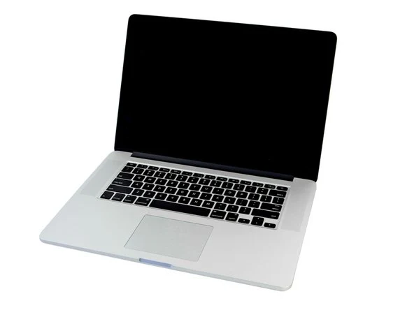 Apple MacBook Pro (Retina, 15" Late 2013)