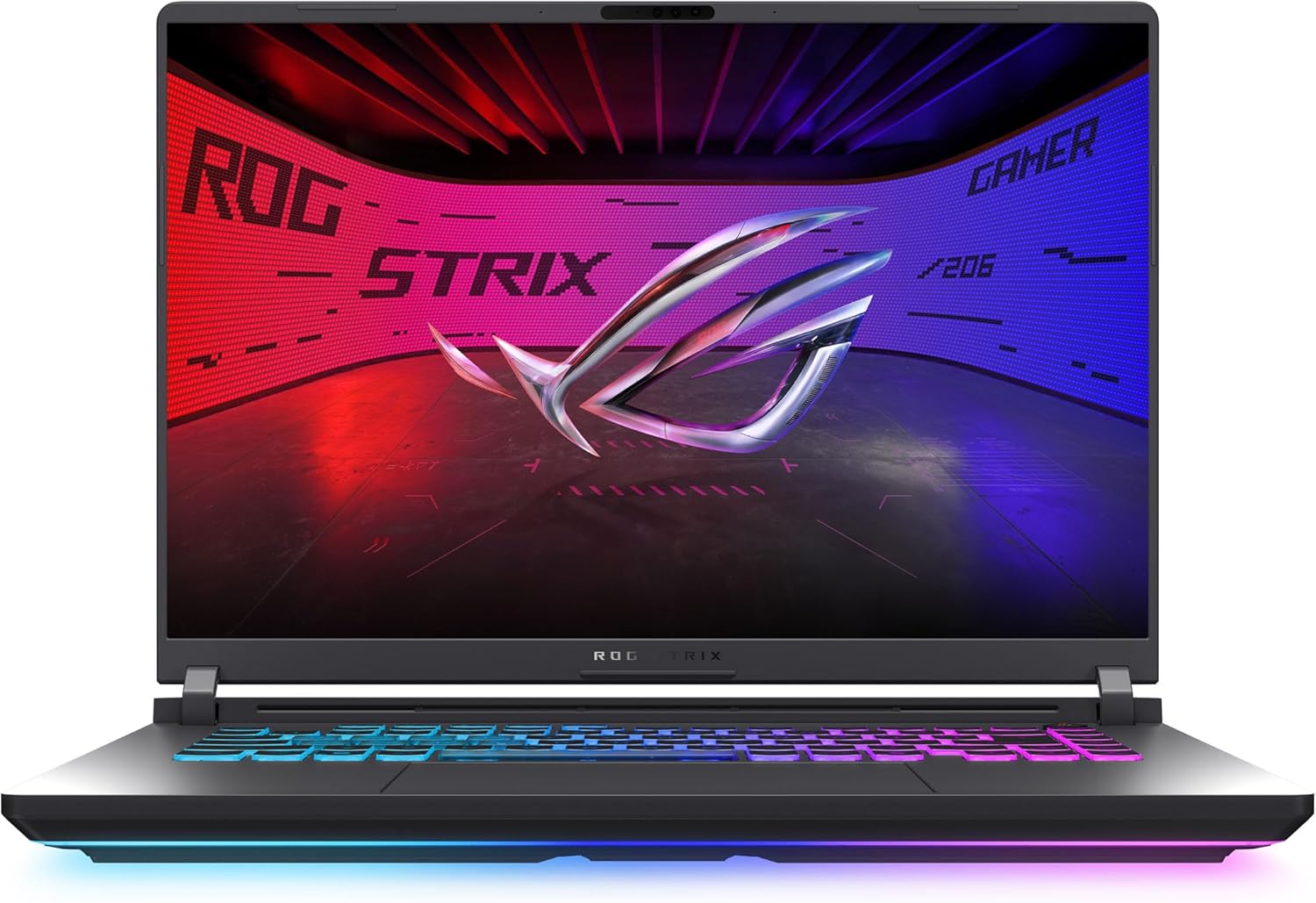 Asus ROG Zephyrus G16 (2023) 16"