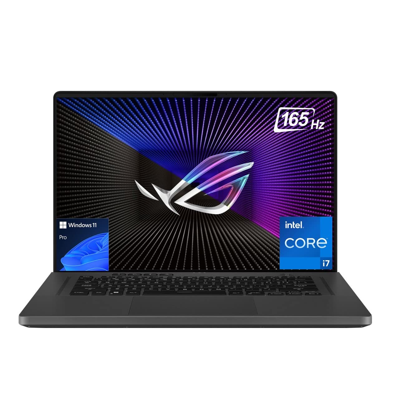 Asus ROG Zephyrus G16 (2024) 16" 2