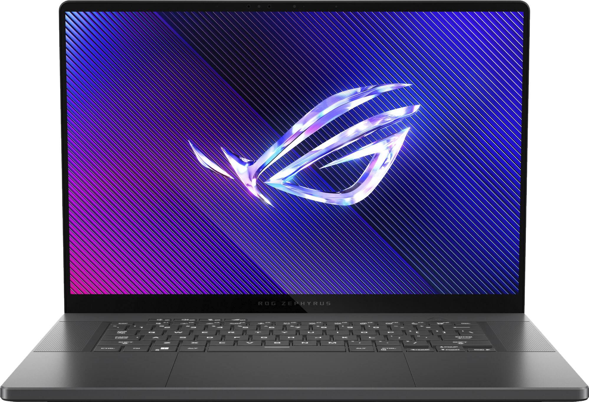 Asus ROG Zephyrus G16 (2024) 16" 4