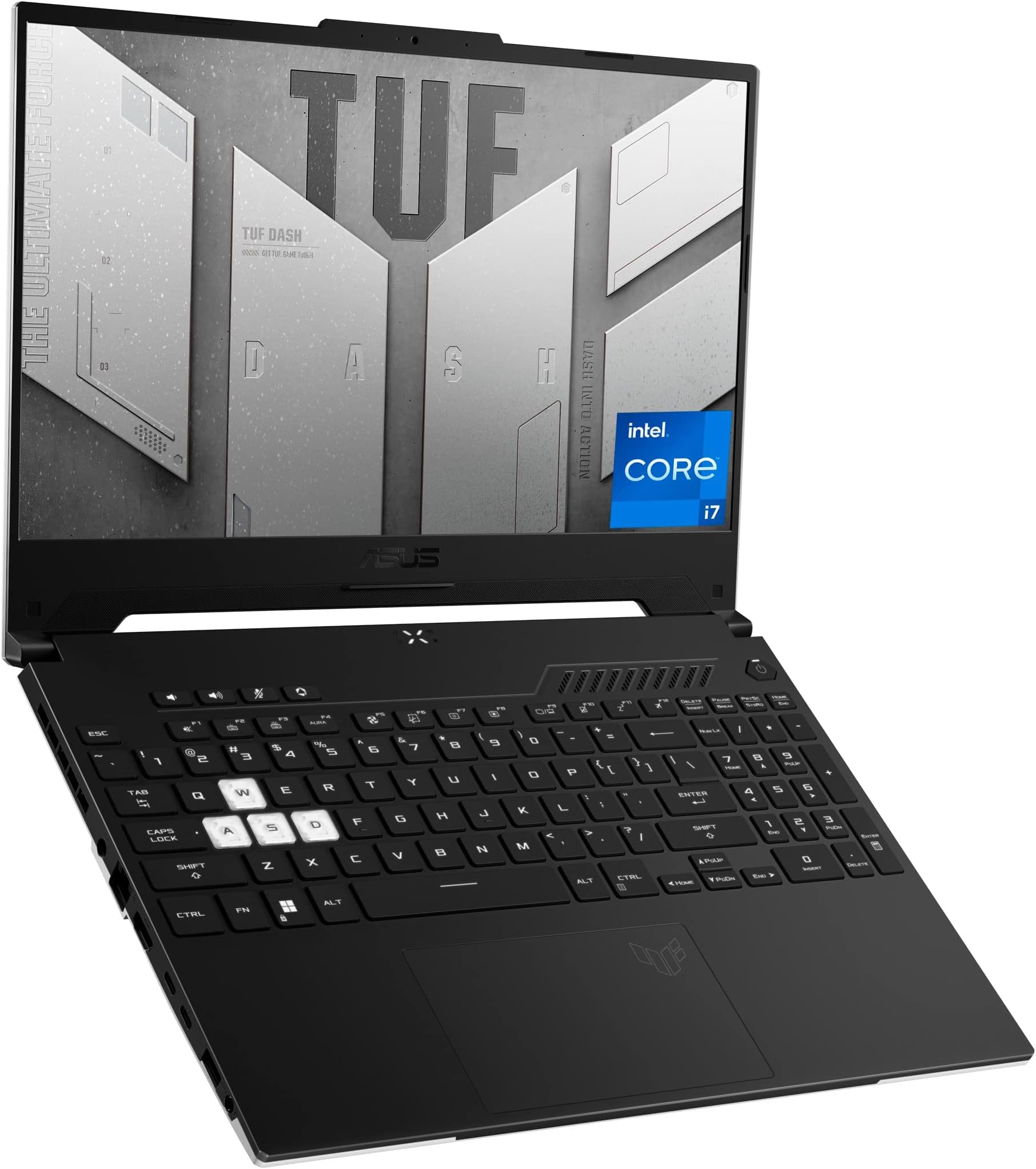 Asus TUF Dash F15 (2022) 15.6"