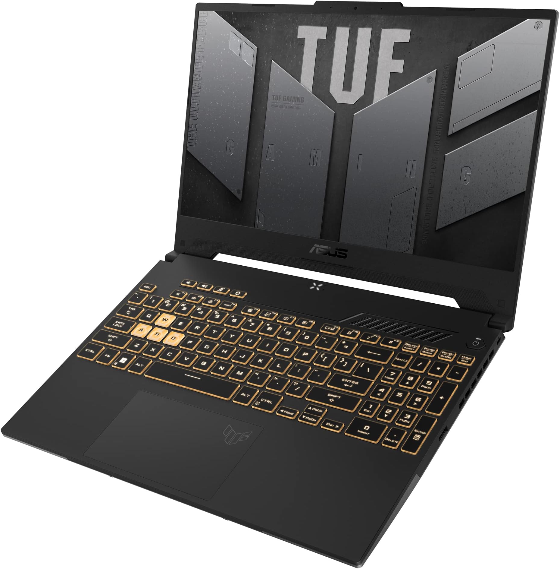 Asus TUF Gaming F15 (2021) 15.6"