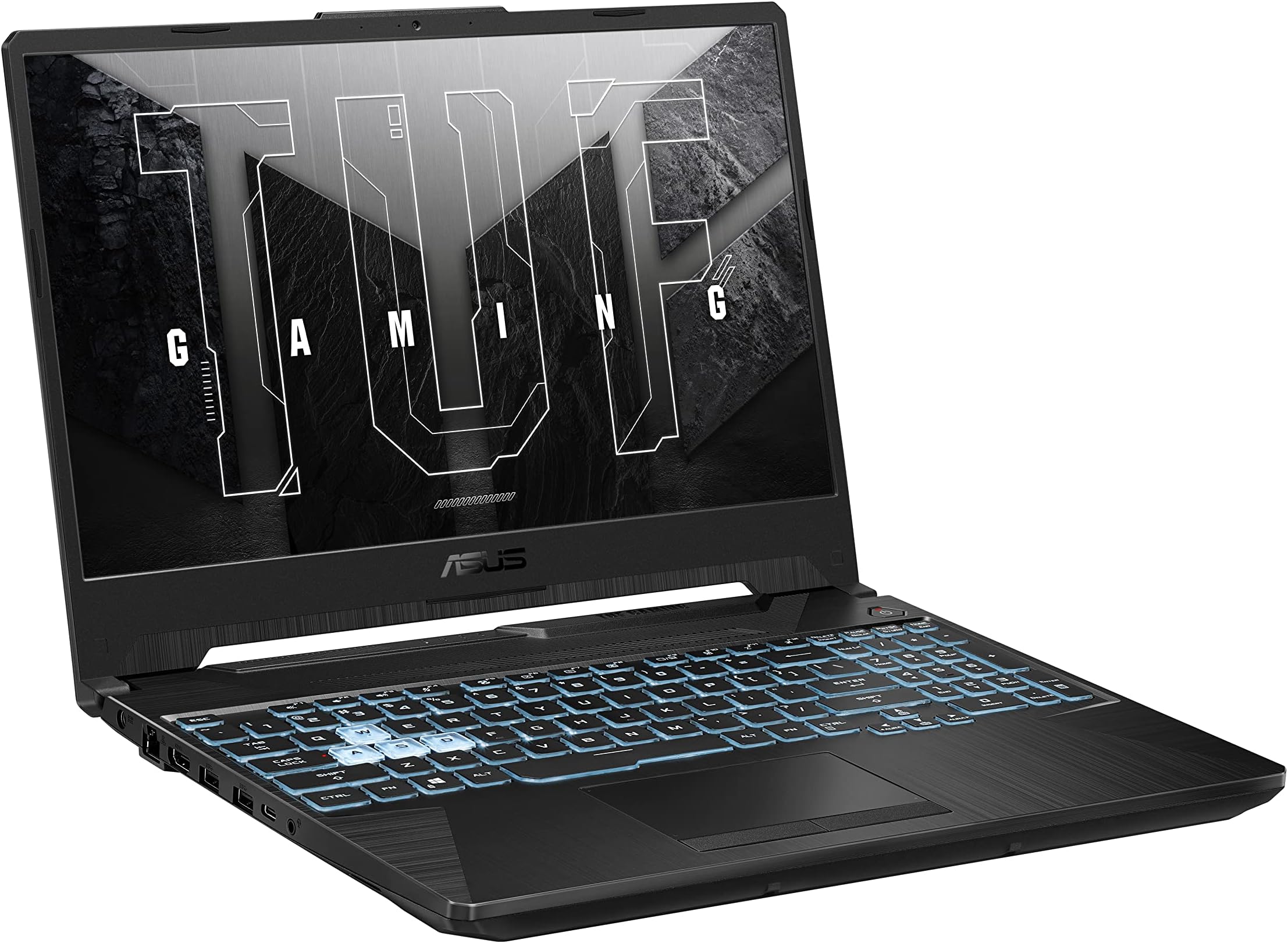 Asus TUF Gaming F15 (2021) 15.6" 3