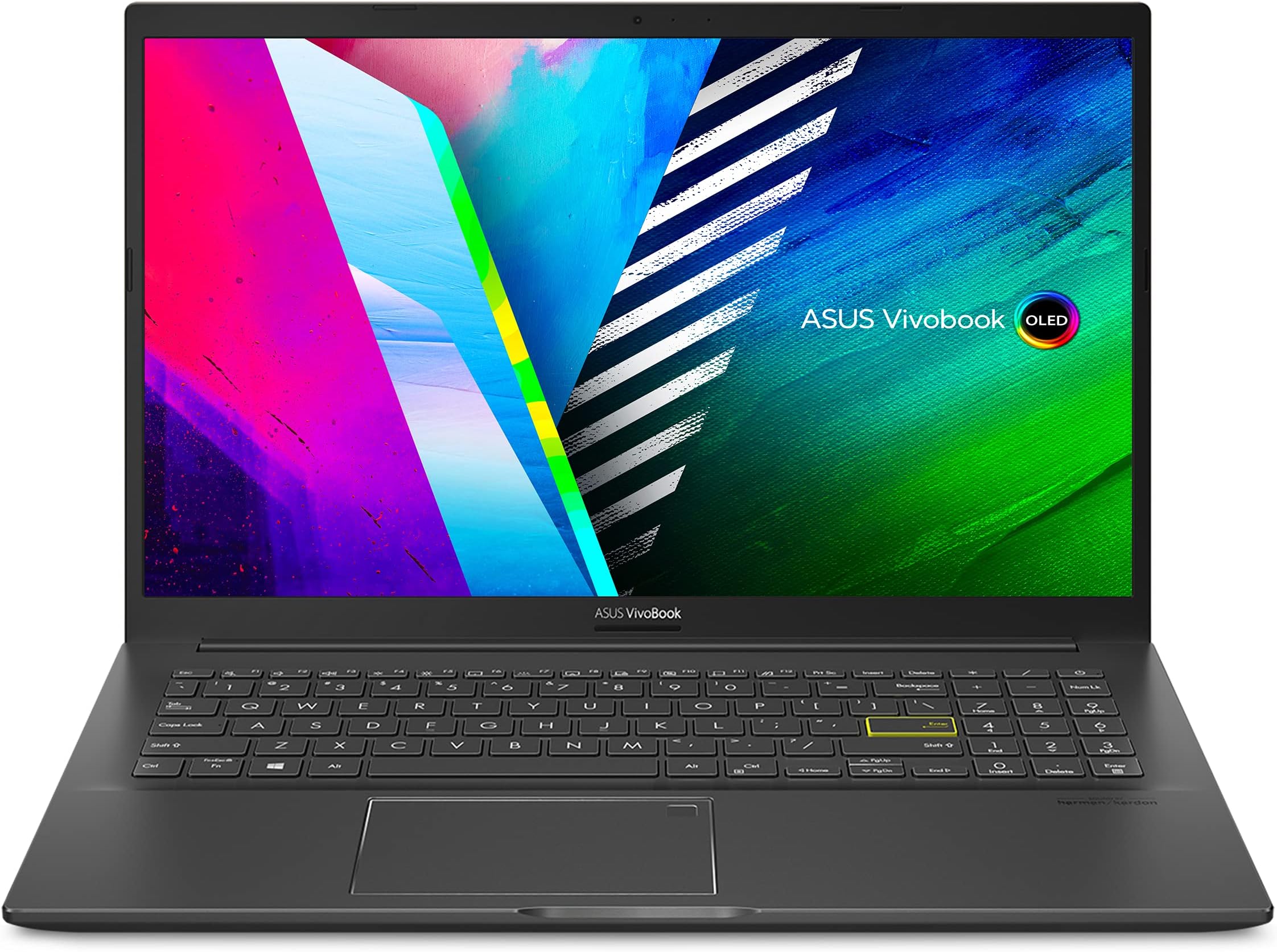 Asus Vivobook 15 OLED X1505 (12th gen Intel) 15.6"