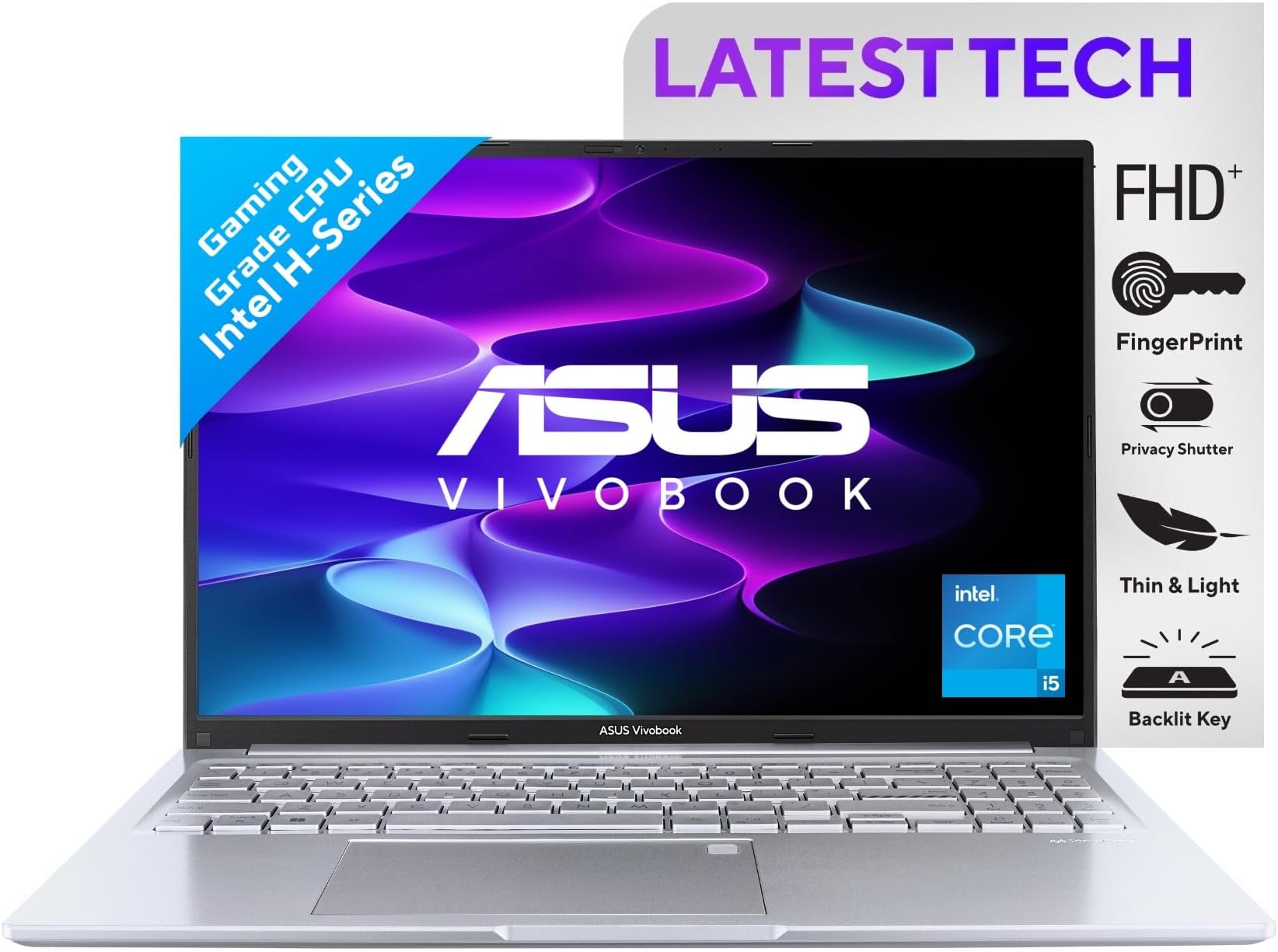 Asus Vivobook 16X (K3605) 16"