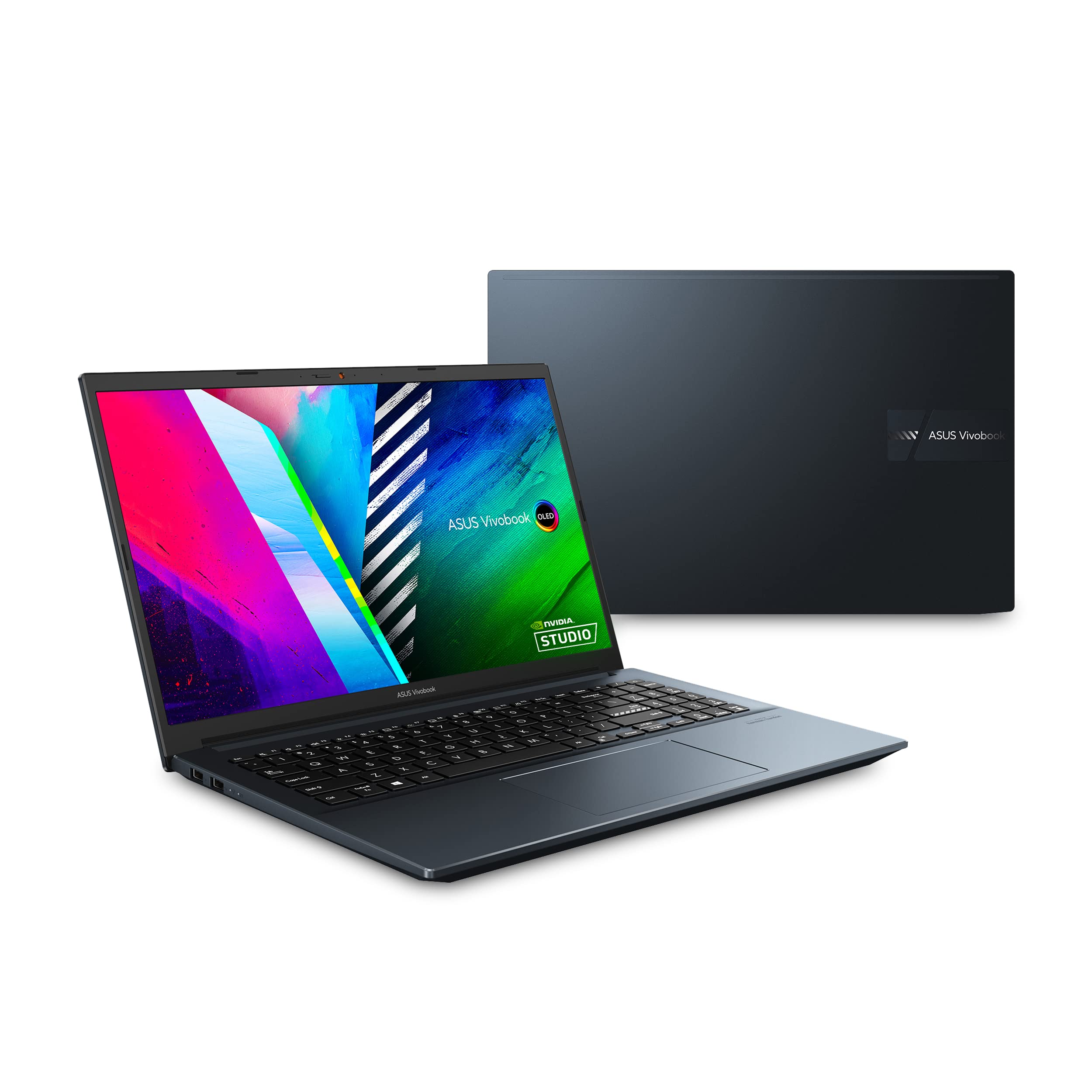 Asus Vivobook S 15 OLED M3502 (Ryzen 5000 Series) 15.6"
