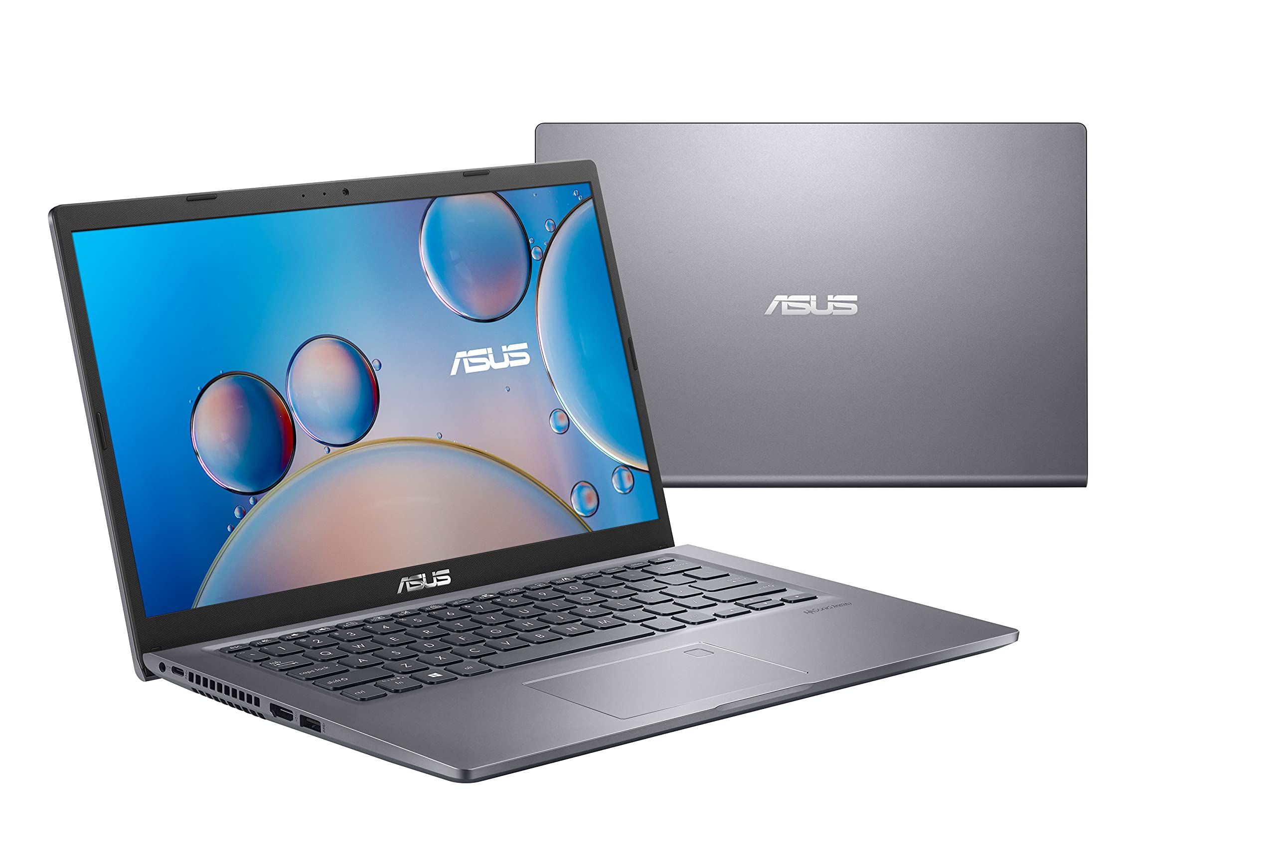 Asus X415 (10th Gen Intel) 14"