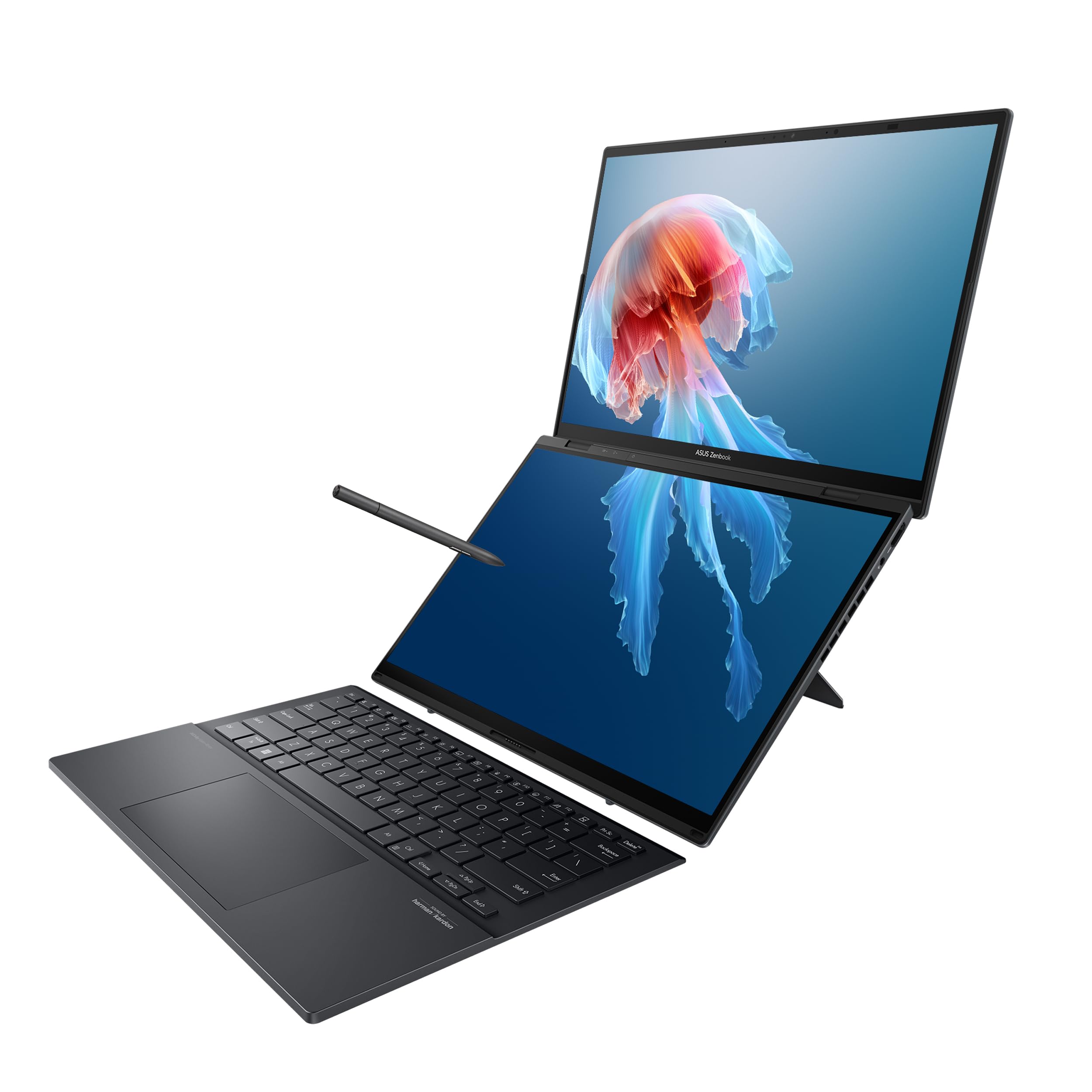 Asus Zenbook 14 UX3402 (12th Gen Intel) 14"