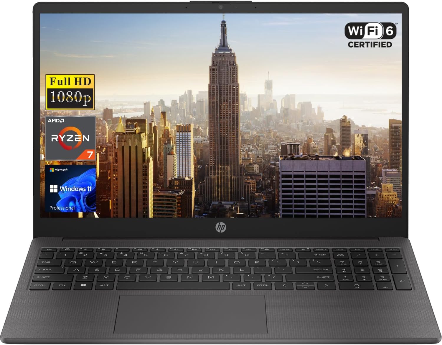 Cepter Cloud (AMD) 15.6"