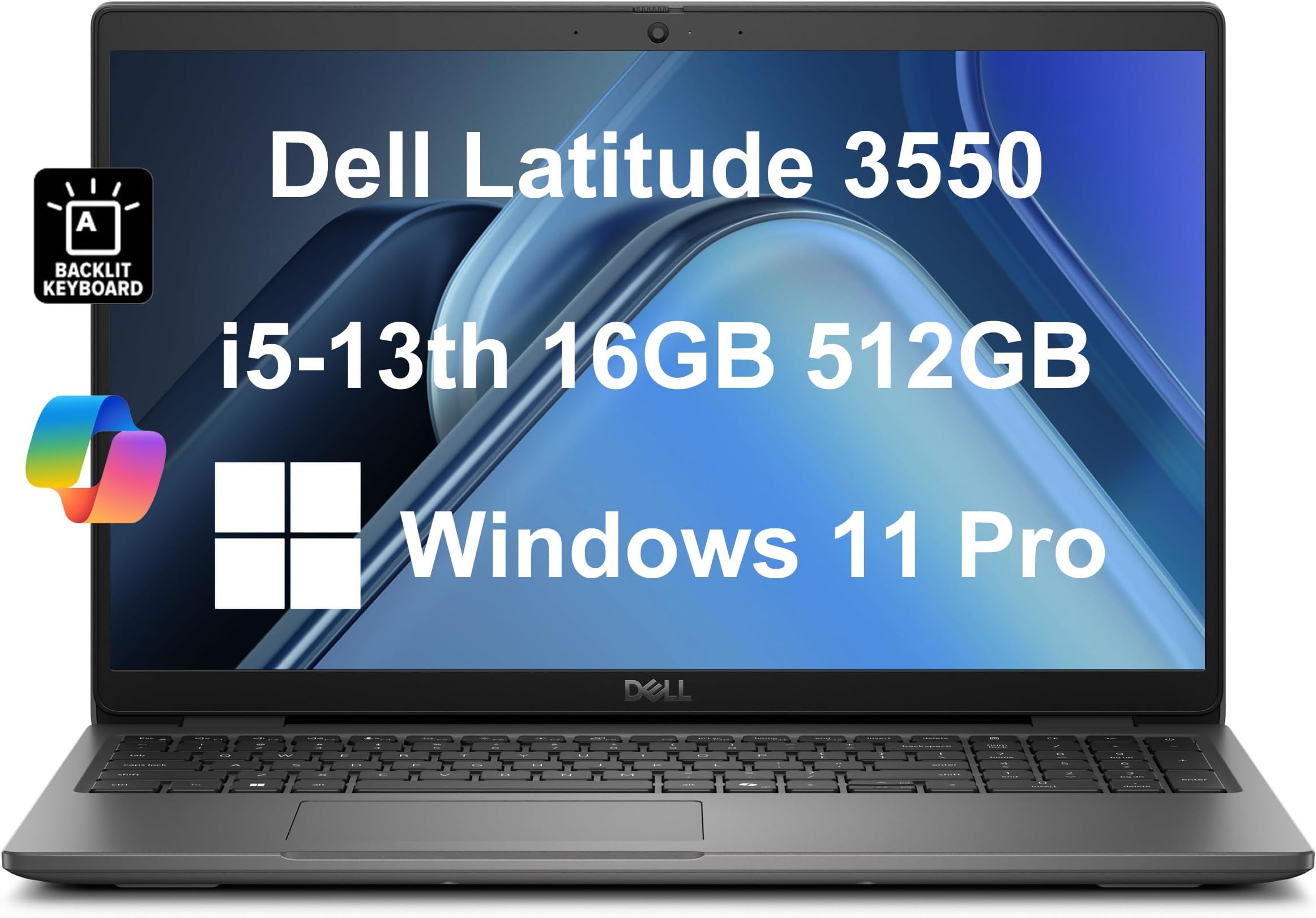 Dell Latitude 3440 (2023) 14"