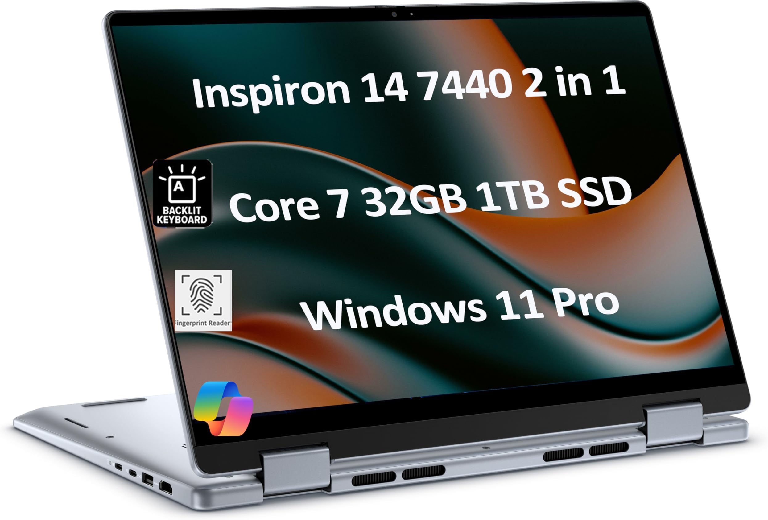 Dell Latitude 5330 2-in-1 Touch 13.3"